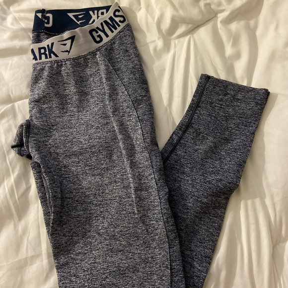 Gymshark Pants - NEW GYMSHARK LEGGINGS